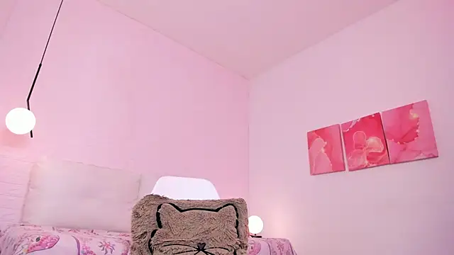 sara_frost webcam