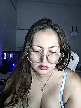 Fetichista23 webcam