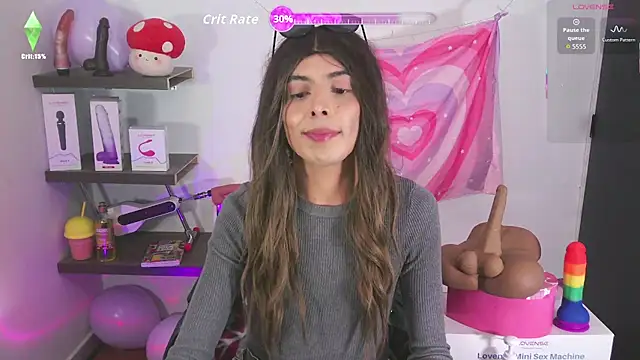 valentina_crtti webcam