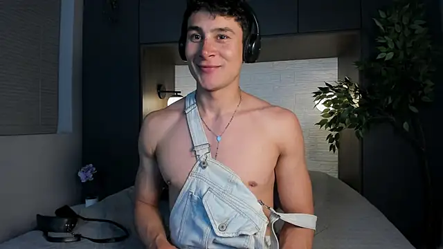 AustinJones_ webcam