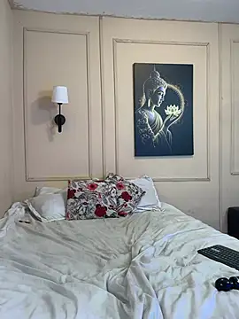 Ambersfoxx webcam