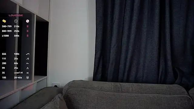 HannaHayles webcam