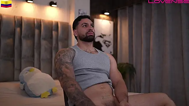 john_king29 webcam