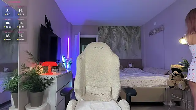Break-me-Shake-me webcam