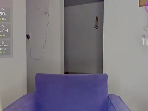 Babe-sofi webcam