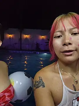 Camila_Fairy webcam