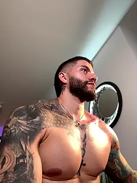 Frank_Farrell webcam