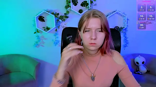 gloria_bubble
