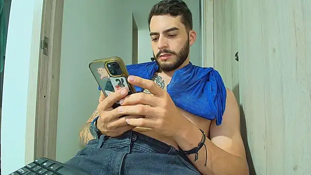 thomas_gun webcam