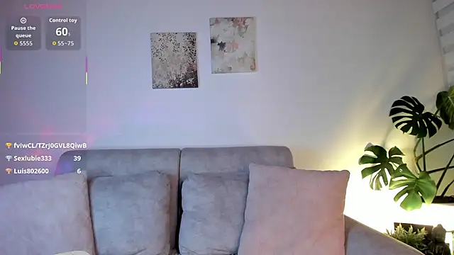 AlleCollins webcam