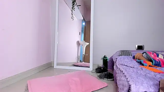 KIMAPRIL webcam