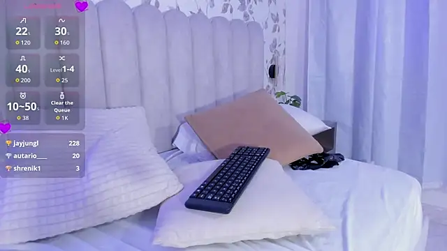 luciagray1 webcam