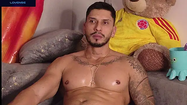 Seth_Vegaa webcam