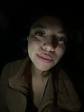 CocoaGigiMuse webcam