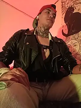 AlecBanne_ webcam