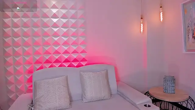 MariaHerrera_ webcam