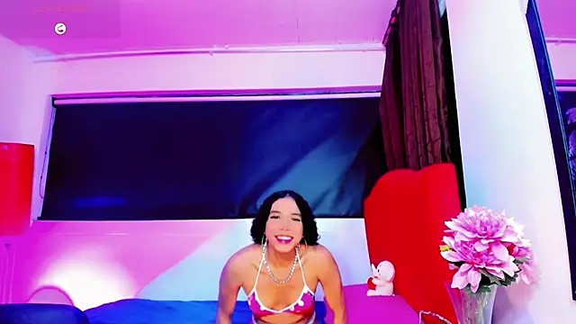 Britany_montiel webcam