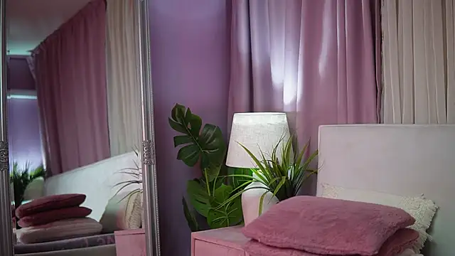 AmeliaBarbie webcam