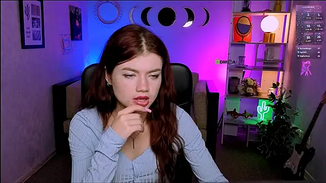 isabel_wave webcam