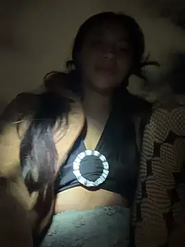 CocoaGigiMuse Live Web Cam Show