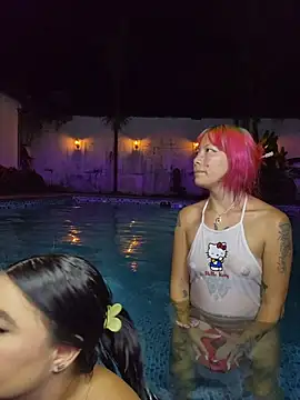 Camila_Fairy webcam