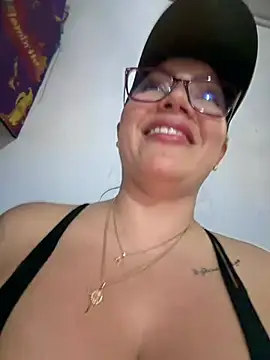 DIANITA_1988 Live Web Cam Show