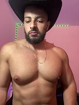 magnumchris webcam