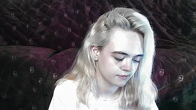 Oxcy_Secret webcam