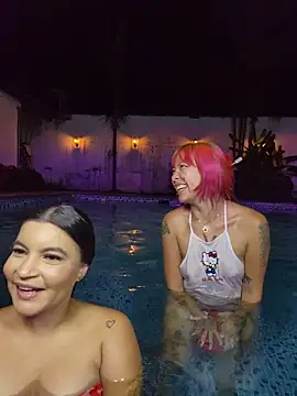 Camila_Fairy webcam
