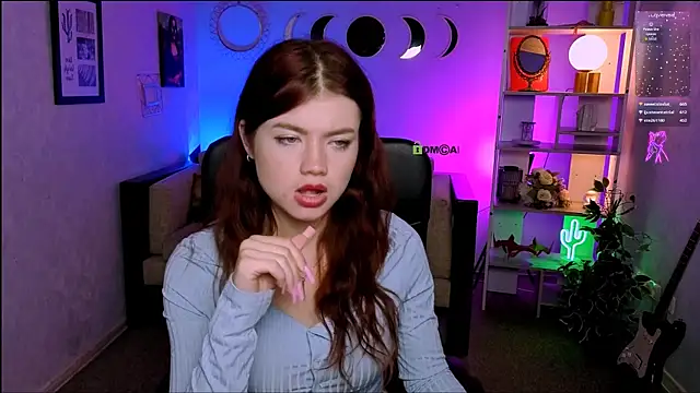 isabel_wave webcam