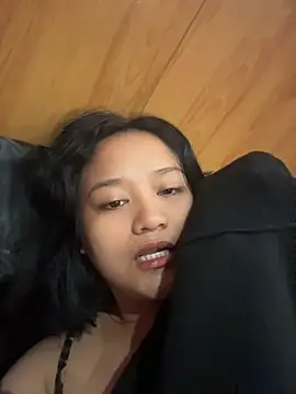 parker_pixie webcam