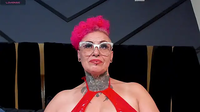 mistress_sandy webcam