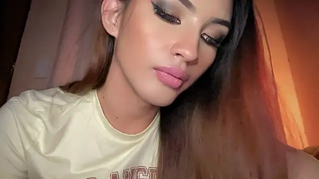 Alicegreenexx webcam
