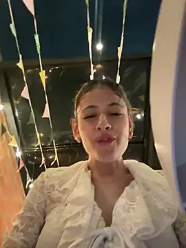 alana15 Live Web Cam Show