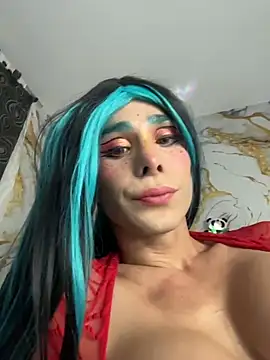 Mydreams69 Live Web Cam Show