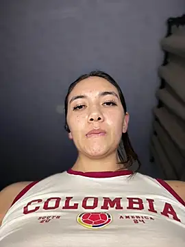 Iris_lee webcam