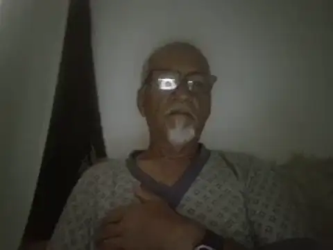Patryman webcam
