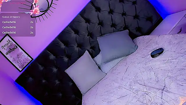 Kornylovee webcam