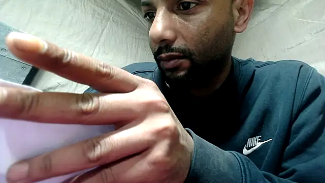 Camodick webcam