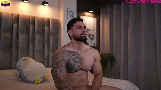 john_king29 Live Web Cam Show