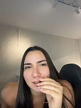 ava_blue Live Web Cam Show