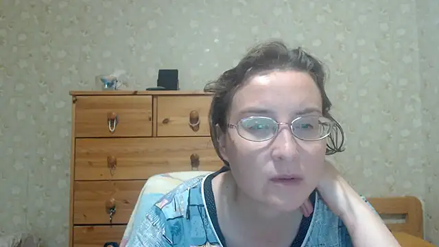Smart_Rose webcam