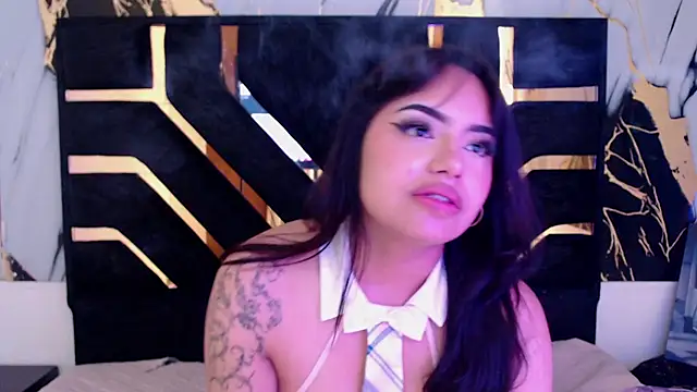 sweetbloomcs webcam