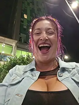 sophie_banger webcam