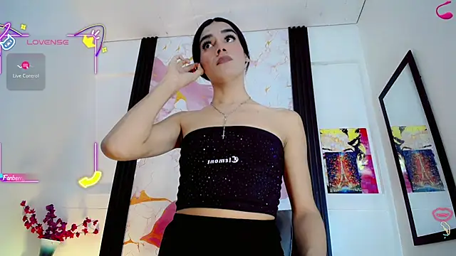 Diosiris_Riannys webcam