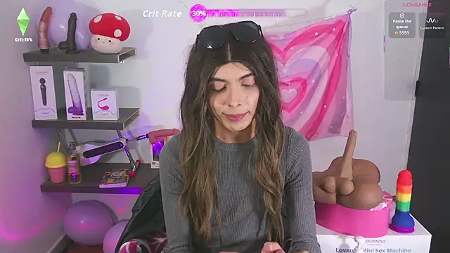 valentina_crtti webcam