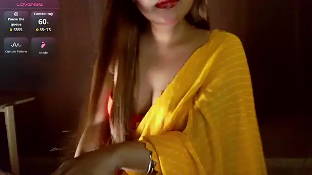 Midnight_Sparshaa webcam