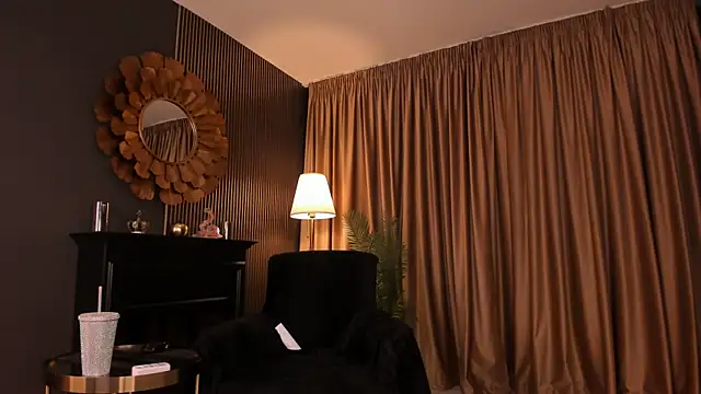 LexySinner webcam