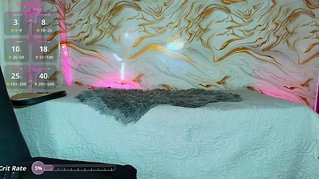 EbonyHansNight webcam