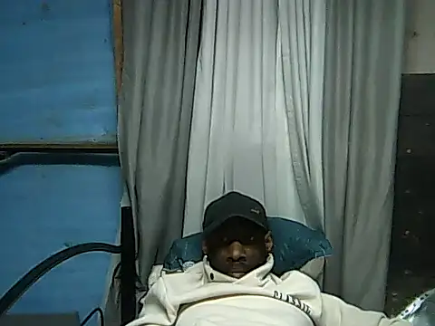 Toyboya6 webcam